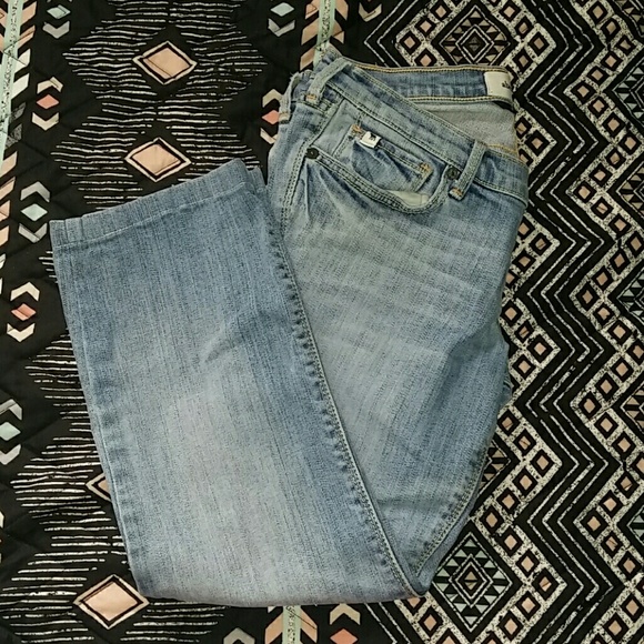 A&F jeans.,used only twice just like new.