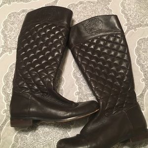 Perfect winter boots!