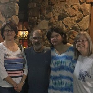 Meet your Posher, Dylan