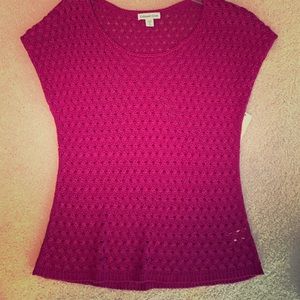 NWT Coldwater Creek sweater*price reduced