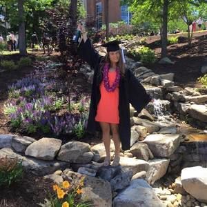 Meet your Posher, Jackie