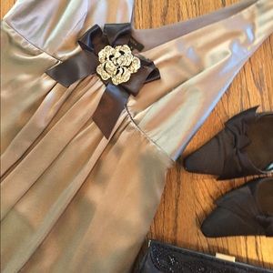 ⚡️Flash Sale⚡️🍾Perfect for NYE! BCBG Dress🍾