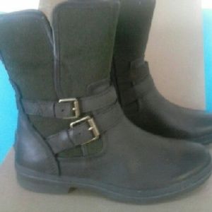 UGG AUSTRALIA " SIMMENS" BOOTS