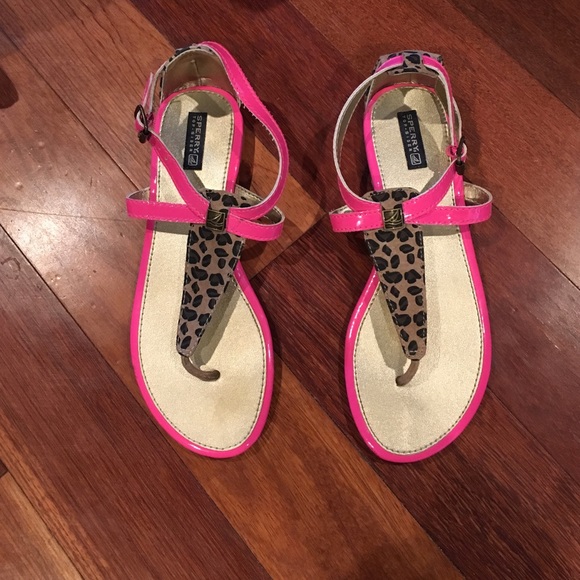 EUC Sperry Top-Sider 'Summerlin'