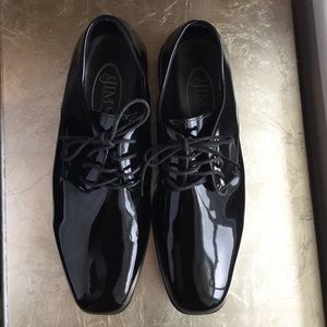 Jim's Formal Wear Other - Tuxedo shoes