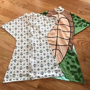 Zipadee-zip sleeper bundle