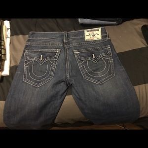 True religion jeans