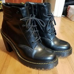 Dr. Martens Persephone Ankle Boots