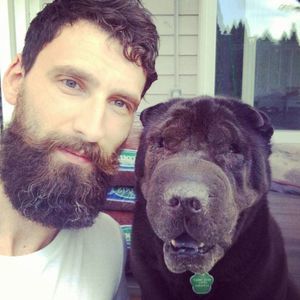 Meet your Posher, Neil