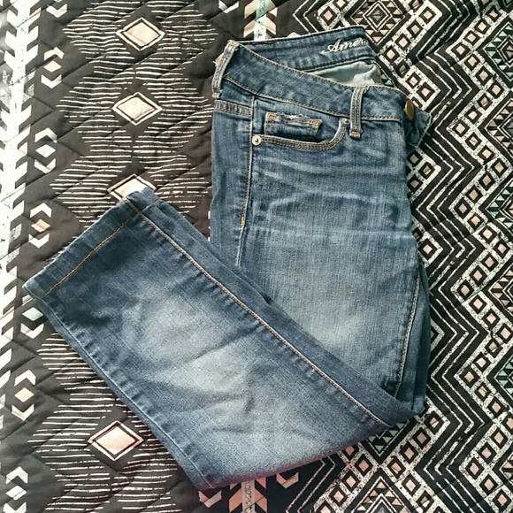 American eagle jeans.,new