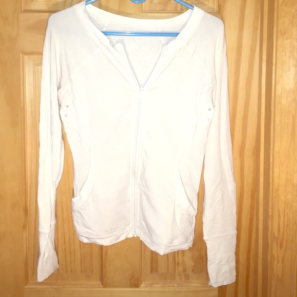 Lululemon jacket