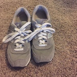 574 New Balance Tennis Shoes