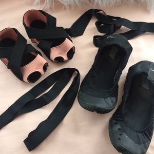 Nike studio wrap pack (original)