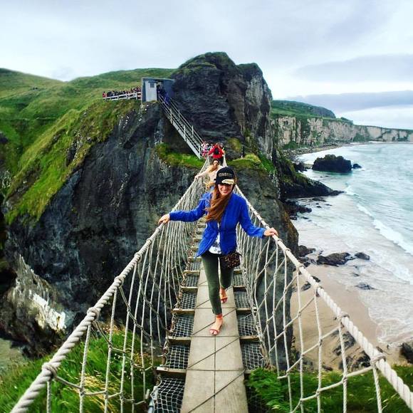 Meet your Posher, Lexi