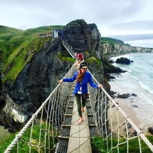 Meet your Posher, Lexi