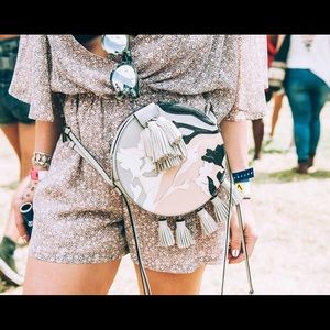 Rebecca Minkoff Satchel