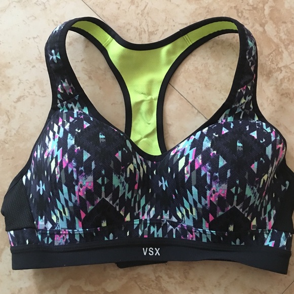 Victoria secret sports bra