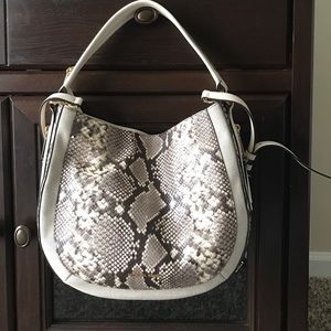 Michael kors hobo