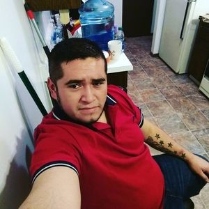 Meet your Posher, Hector