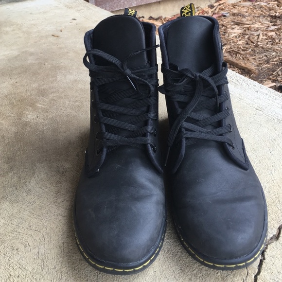 Doc Marten Shoes - DOC MARTENS