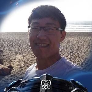 Meet your Posher, Nick