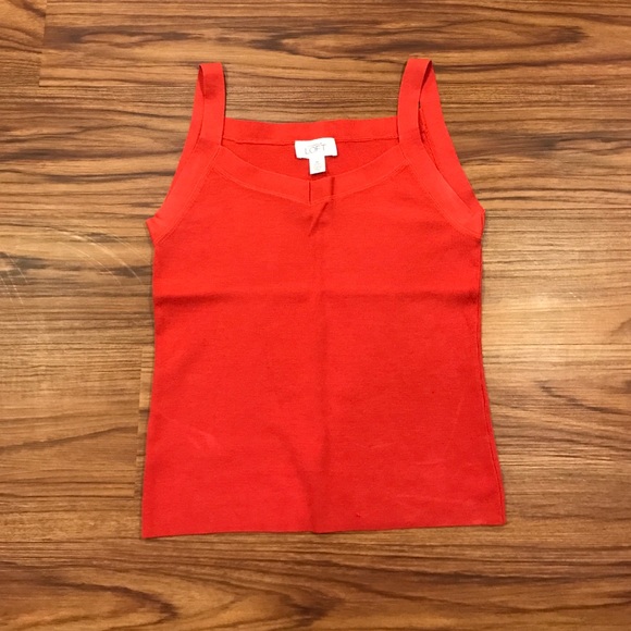 Loft silk blouse