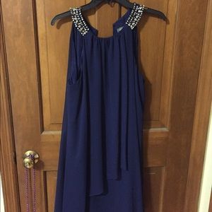 Vince Camuto cocktail dress