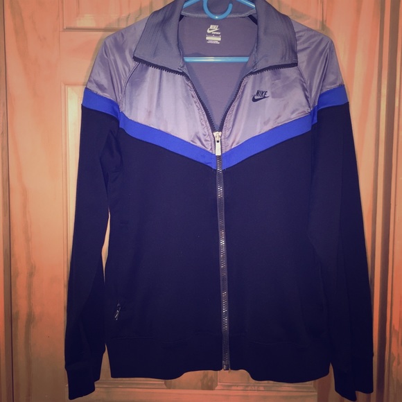 Nike jacket!
