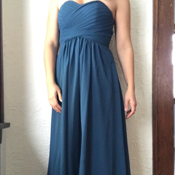 Full Length Dress