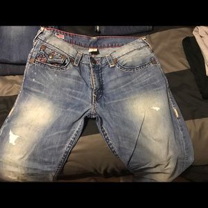 True religion jeans