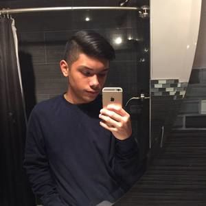 Meet your Posher, Daniel