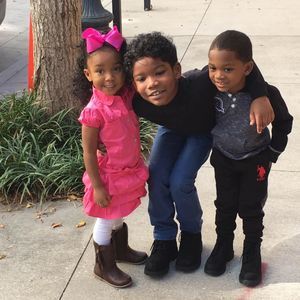 Meet your Posher, Sandra