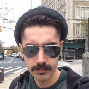 Meet your Posher, Omid