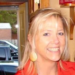 Meet your Posher, Linda