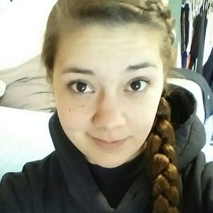 Meet your Posher, Erin