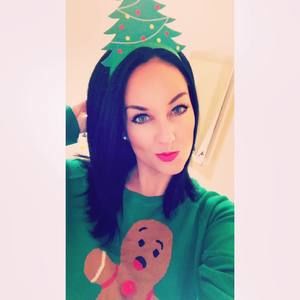 Meet your Posher, Veronica