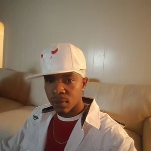 Meet your Posher, Rodney