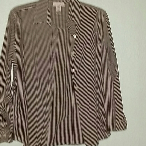 Evan-Picone Blouse