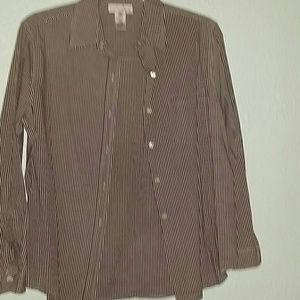 Evan-Picone Blouse