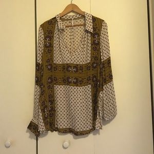 Free People Top