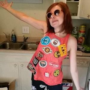 Meet your Posher, Selena