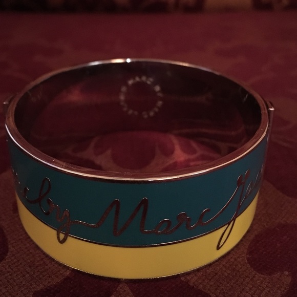 Marc by Marc Jacobs Bangle - Picture 2 of 3