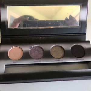 Urban Decay Urban Vices Palette
