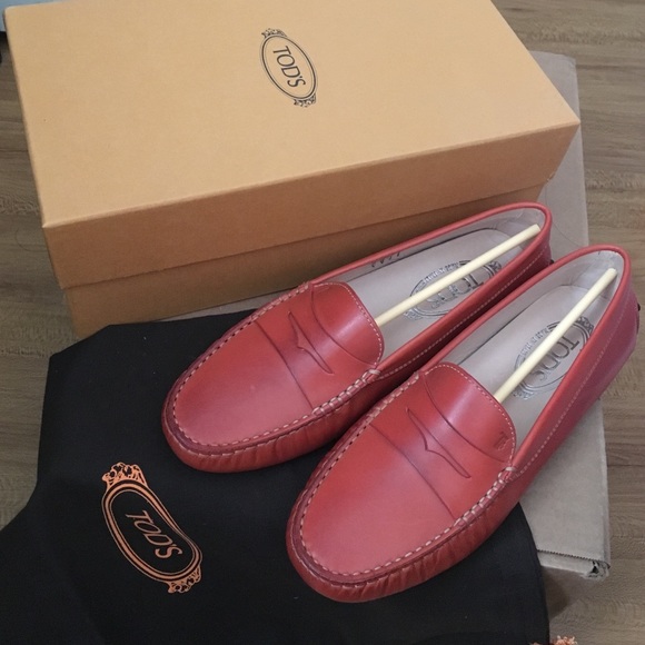 Tod's