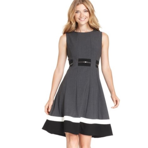 Calvin Klein Dresses & Skirts - HOST PICK!!!!! 12/28/16 Calvin Klein Dress