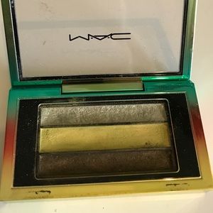 Mac Wash & Dry Green Clean
