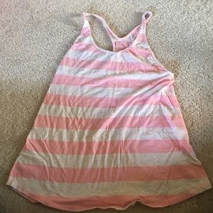 Like new condition size 6 tank