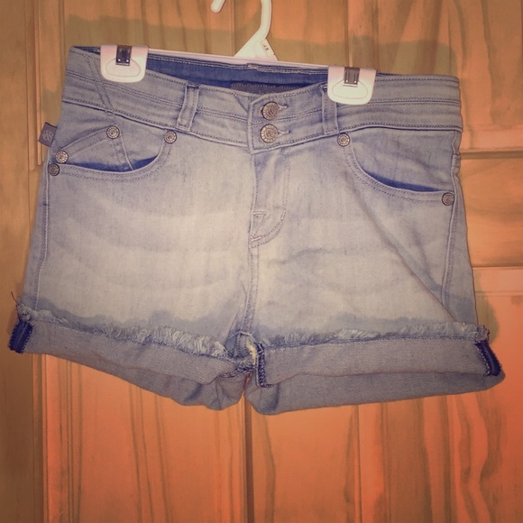 Rock & Republic shorts