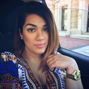 Meet your Posher, Tamara