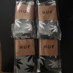 HUF